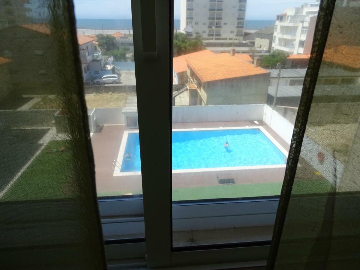 Apartment Vagueira Gafanha da Vagueira Bagian luar foto